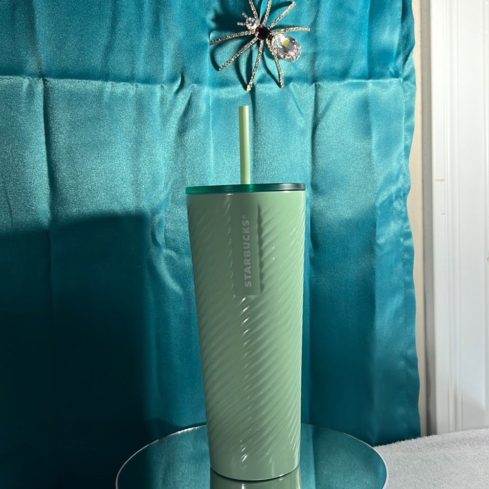 Starbucks tumbler #23